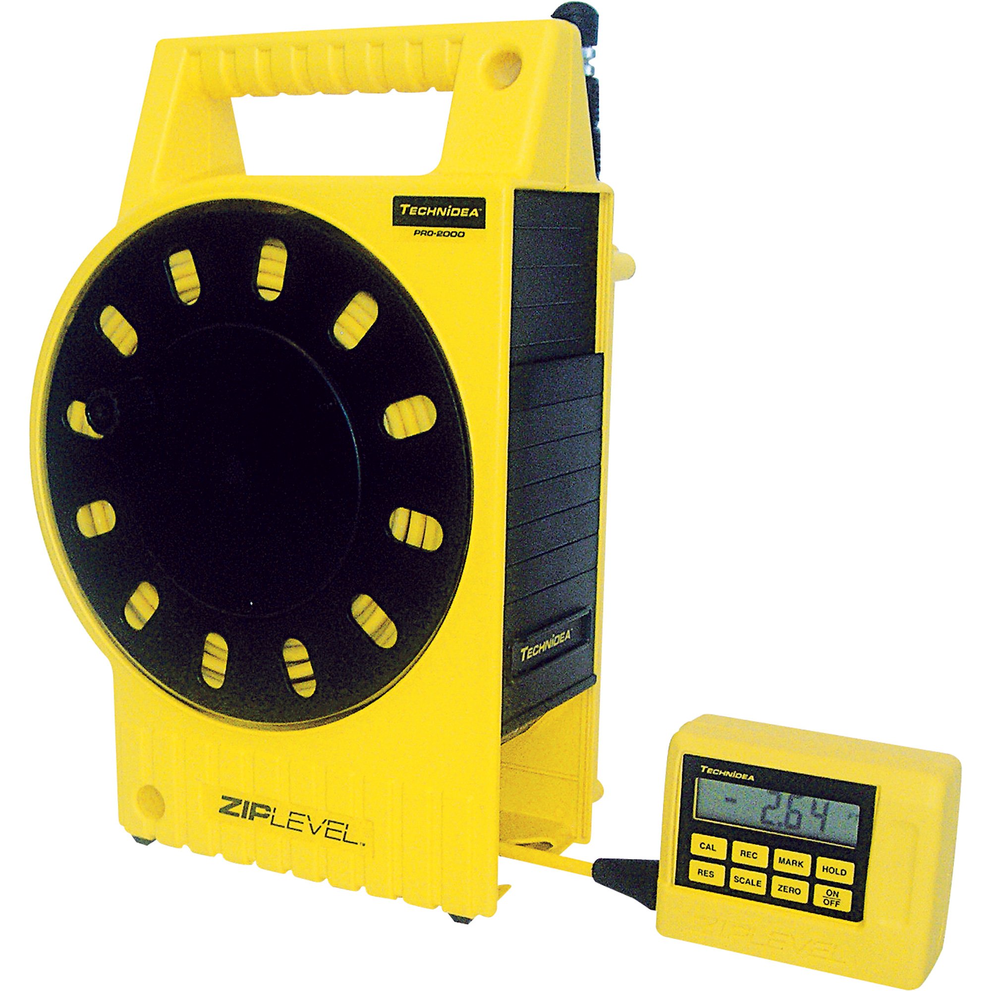 Distance Measurers